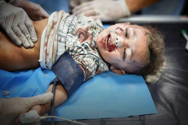 از تداوم حملات به غزه تا شدت گرفتن درگیریها در کرانه باختری از تداوم حملات به غزه تا شدت گرفتن درگیریها در کرانه باختری