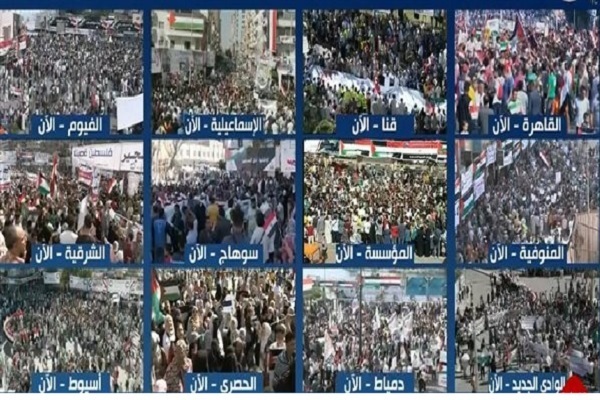 از تداوم حملات به غزه تا شدت گرفتن درگیریها در کرانه باختری از تداوم حملات به غزه تا شدت گرفتن درگیریها در کرانه باختری