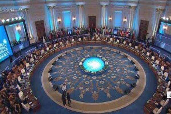 اجلاس قاهره اجلاس قاهره