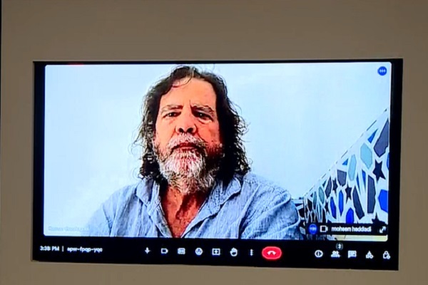 در هم پیچیده شدن نسخه پروژه استعماری صهیونیسم با «طوفان الاقصی» + فیلم در هم پیچیده شدن نسخه پروژه استعماری صهیونیسم با «طوفان الاقصی» + فیلم