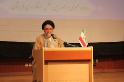 مقاومت مردم مظلوم غزه قدرت افسانه‌ای رژیم صهیونیستی را فروپاشید