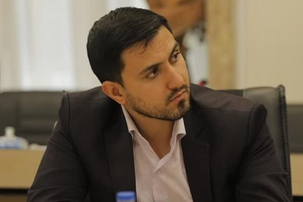 محمد بابایی