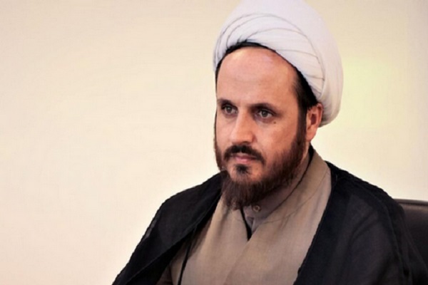 محسن انبیایی