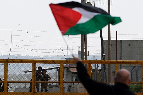 تشدید جنگ اسرائیل علیه زندانیان فلسطینی