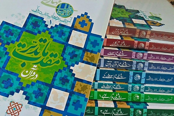 مقدمات تدبر در قرآن