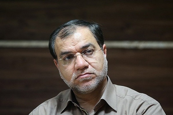 مهدی فضائلی