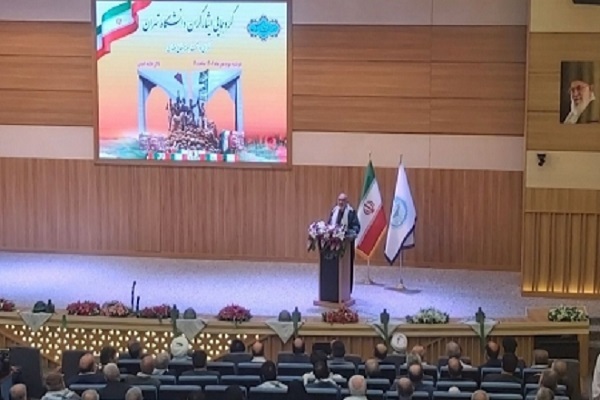 سردار سلامی، فرمانده کل سپاه