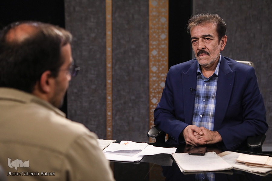 سرهنگ حسین ایرجی سرهنگ حسین ایرجی