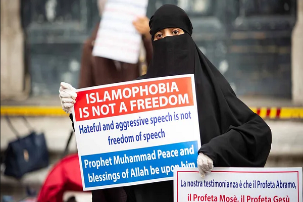 ممنوعیت برقع در سوئیس: رویه‌ای که ادامه خواهد داشت