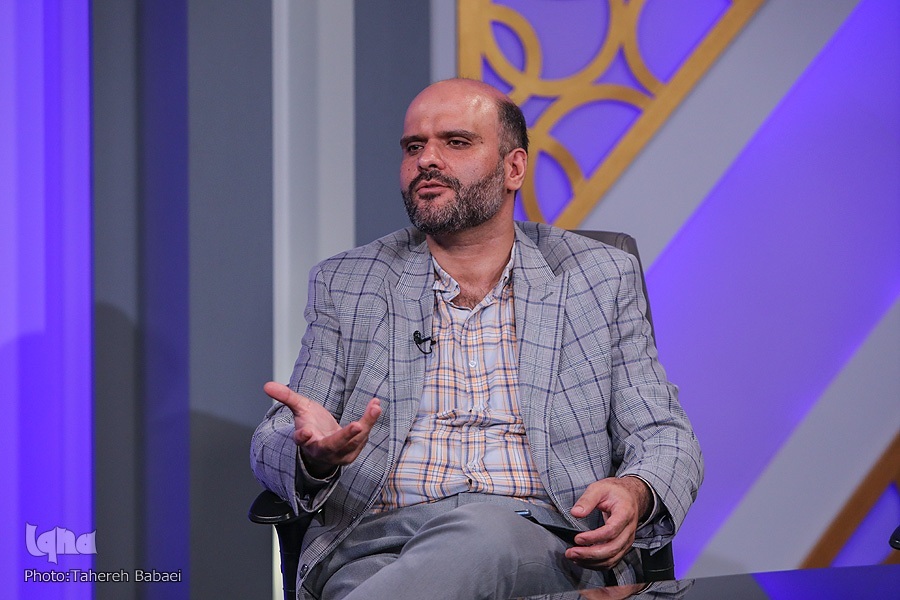 حسین بابایی‌مجرد