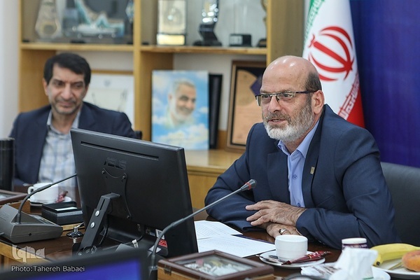 فرصتسازیهای جهاد دانشگاهی از تهدیدات جنگ الگویی برای فرداست فرصتسازیهای جهاد دانشگاهی از تهدیدات جنگ الگویی برای فرداست