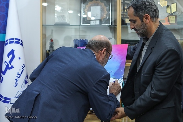 فرصتسازیهای جهاد دانشگاهی از تهدیدات جنگ الگویی برای فرداست فرصتسازیهای جهاد دانشگاهی از تهدیدات جنگ الگویی برای فرداست