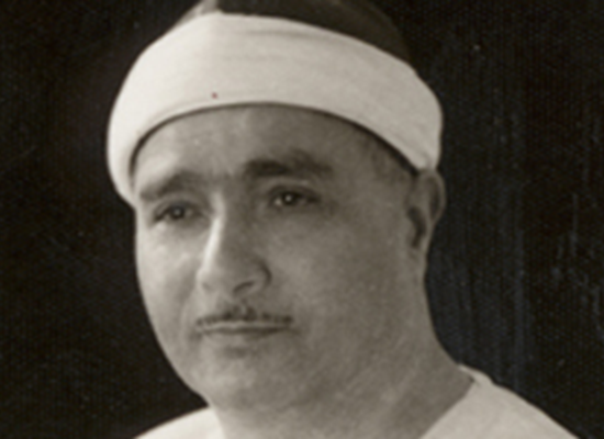 مشاهیر قرآنی مصر از تلاوت رادیویی تا تلفیق سادگی و جذابیت + فیلم مشاهیر قرآنی مصر از تلاوت رادیویی تا تلفیق سادگی و جذابیت + فیلم