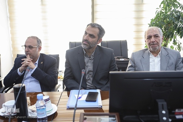 رسالت خطیر جهاد دانشگاهی گفتمانسازی دفاع مقدس در دانشگاه است رسالت خطیر جهاد دانشگاهی گفتمانسازی دفاع مقدس در دانشگاه است