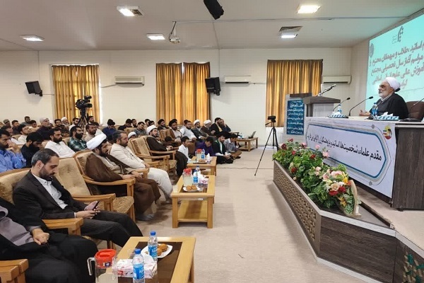 مجیدخالق پور، جانشین رئیس جامعه المصطفی