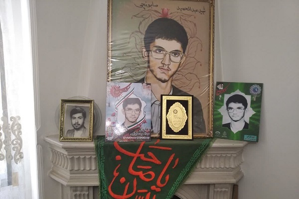 شهید عبدالحمید صابونچی