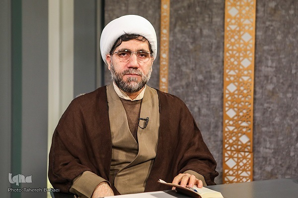 بخش 3 میرزایی/// چالش‌های شناخت تمایزات محمد(ص) قرآن و محمد امویان/3