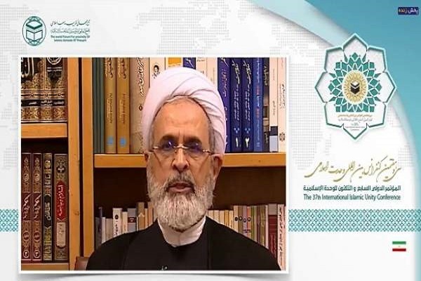 آیت الله علیرضا اعرافی