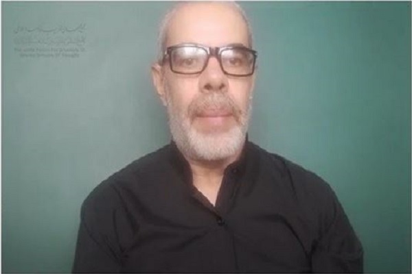 امنیت از مهمترین ارزشهای مشترک مسلمانان است امنیت از مهمترین ارزشهای مشترک مسلمانان است