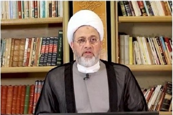 امنیت از مهمترین ارزشهای مشترک مسلمانان است امنیت از مهمترین ارزشهای مشترک مسلمانان است