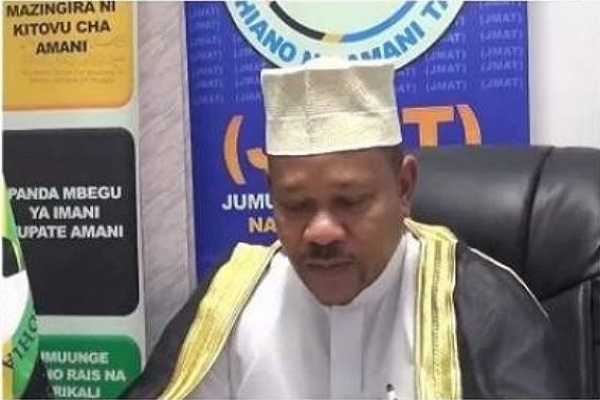 امنیت از مهمترین ارزشهای مشترک مسلمانان است امنیت از مهمترین ارزشهای مشترک مسلمانان است