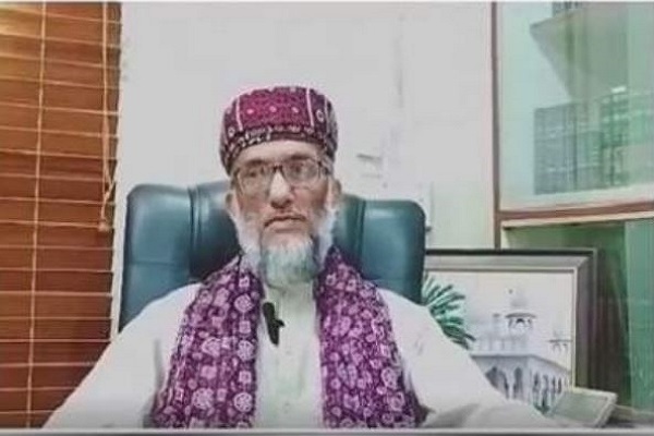 امنیت از مهمترین ارزشهای مشترک مسلمانان است امنیت از مهمترین ارزشهای مشترک مسلمانان است