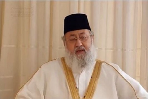 امنیت از مهمترین ارزشهای مشترک مسلمانان است امنیت از مهمترین ارزشهای مشترک مسلمانان است