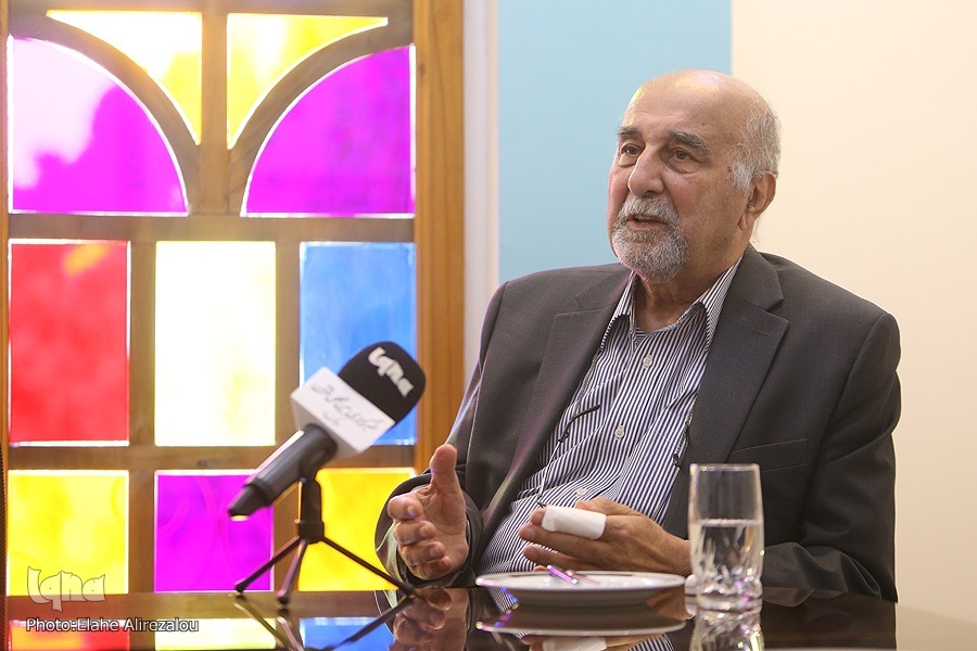 می‌دانستم اگر نیایم می‌میرم؛ نجوشیدن میسر نبود