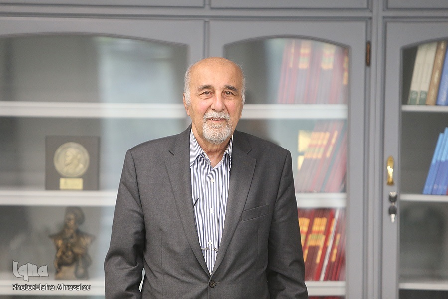 می‌دانستم اگر نیایم می‌میرم؛ نجوشیدن میسر نبود