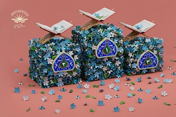 رشد 10 برابری مخاطبان مسابقات قرآن بسیج در هرمزگان رشد 10 برابری مخاطبان مسابقات قرآن بسیج در هرمزگان