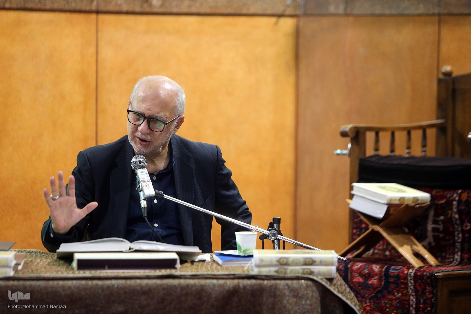 سیدمحسن موسویبلده سیدمحسن موسویبلده