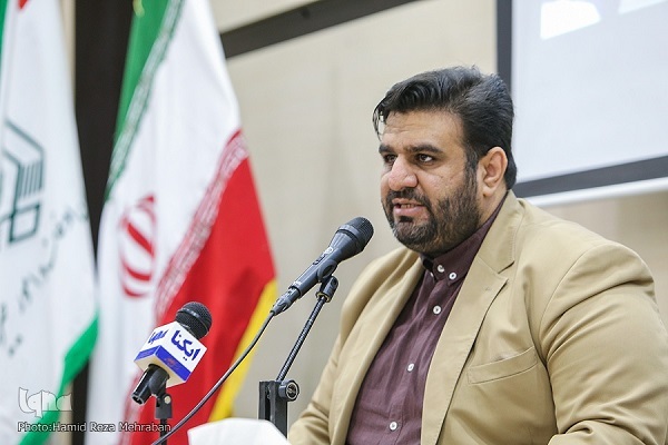 حمید مجیدیمهر، دبیر ستاد راهبری طرح ملی حفظ قرآن کریم حمید مجیدیمهر، دبیر ستاد راهبری طرح ملی حفظ قرآن کریم