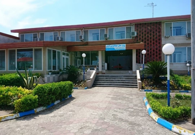 با هتل های جهانگردی شمال ایران آشنا شوید