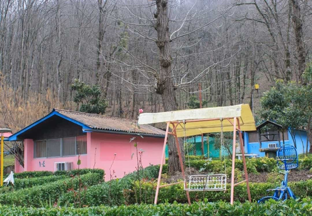 با هتل های جهانگردی شمال ایران آشنا شوید