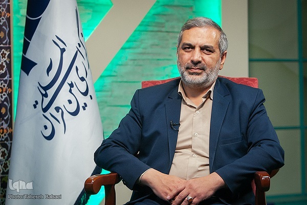 رحیم قربانی