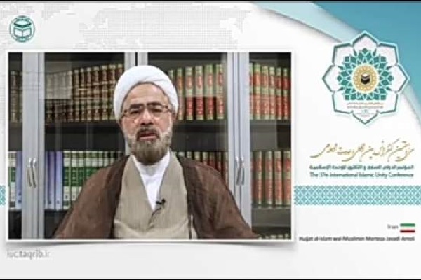 حجتالاسلام و المسلمین مرتضی جوادی آملی حجتالاسلام و المسلمین مرتضی جوادی آملی