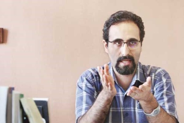 امیرمحمد گمینی