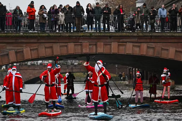 تمام تناقضات لائیسیته در خصوص مسلمانان فرانسوی