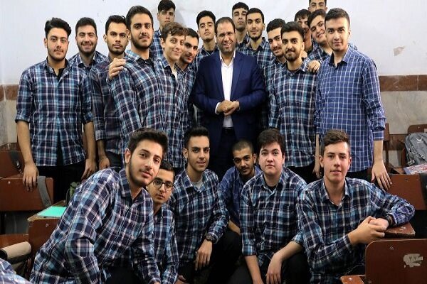 آغاز چاپ کتاب‌های درسی سال آینده