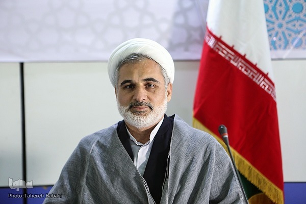 حجت‌الاسلام بهروزی‌لک