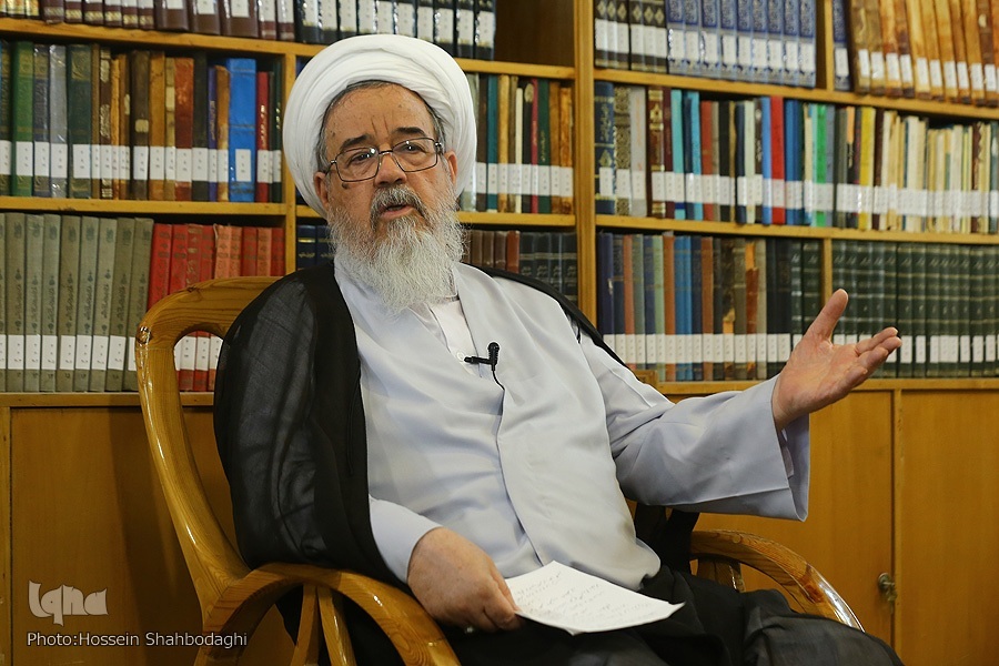 حسن صافی گلپایگانی