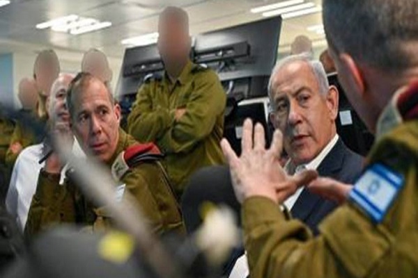 از خط قرمز ملت فلسطین تا اوضاع نابسامان امنیتی در سرزمین‌های اشغالی