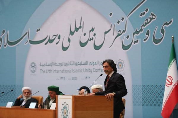 کنفرانس وحدت، برنامه‌ای عملی برای همکاری بیشتر بین کشورهای اسلامی است