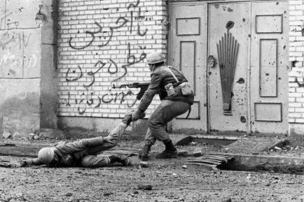 دانشجویان امام علی