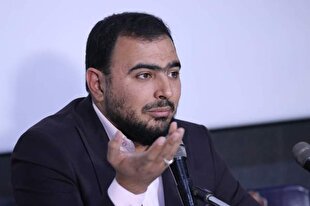 غزه از اولویت‌های تولید فیلم کوتاه است + صوت