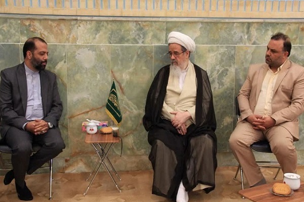 ابراز نگرانی حجت‌الاسلام حسن صافی گلپایگانی از مهاجرت نخبگان و جوانان