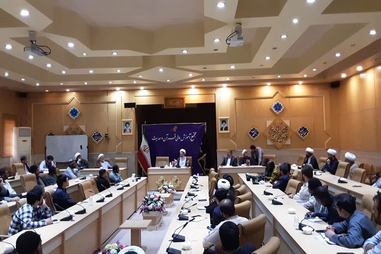 محمدحسن زمانی