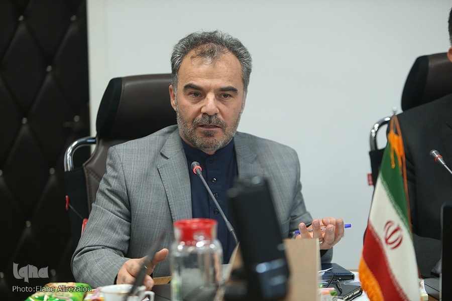 میکائیل باقری، مدیرکل قرآن، عترت ونماز آموزش و پرورش میکائیل باقری، مدیرکل قرآن، عترت ونماز آموزش و پرورش