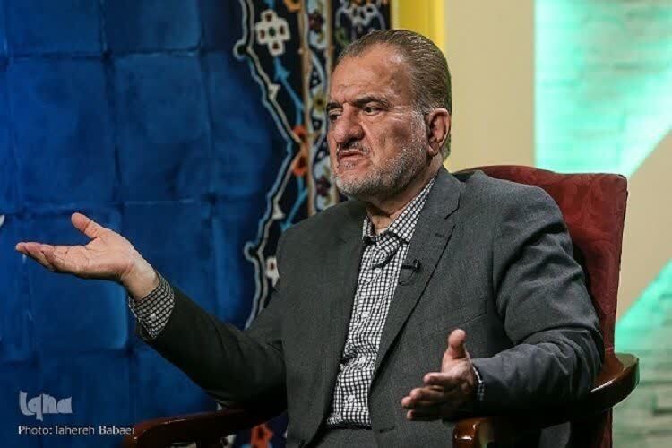 عباس سلیمی: عباس سلیمی: