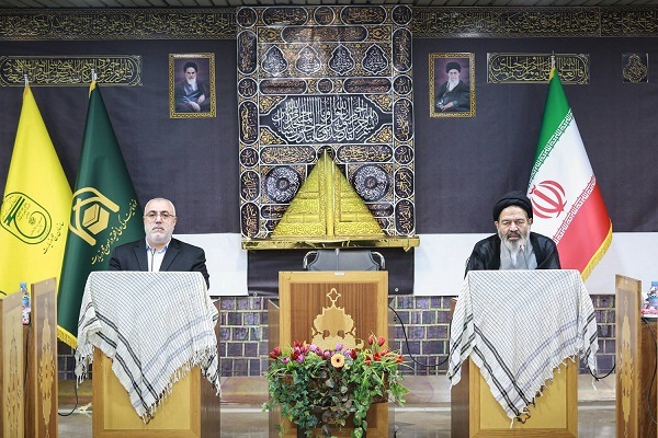 قراردادهای عمره به زودی منعقد می‌شود